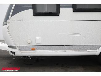 Hobby  De Luxe 495 Frans Bed Rondzit BY 2023 picture 5