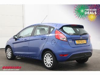 Ford Fiesta 1.0 Trend 5-DRS Airco AHK picture 4