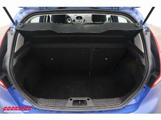 Ford Fiesta 1.0 Trend 5-DRS Airco AHK picture 24
