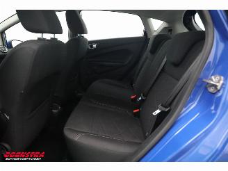 Ford Fiesta 1.0 Trend 5-DRS Airco AHK picture 16