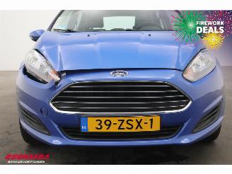 Ford Fiesta 1.0 Trend 5-DRS Airco AHK picture 7