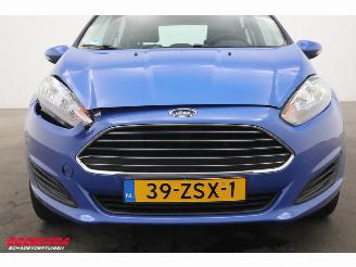 Ford Fiesta 1.0 Trend 5-DRS Airco AHK picture 7