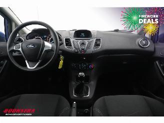 Ford Fiesta 1.0 Trend 5-DRS Airco AHK picture 13
