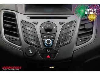 Ford Fiesta 1.0 Trend 5-DRS Airco AHK picture 21