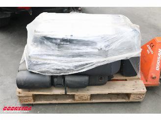 Toyota Landcruiser 3.0 D-4D-F Aut. SX Window VAN Leder Keyless SHZ Cruise Camera AHK picture 30