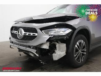 Mercedes GLA 200 d Aut. Business Line Navi Clima Cruise PDC picture 15