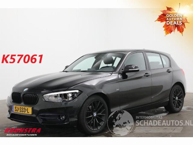 BMW 1-serie