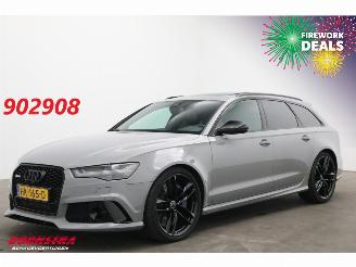 Audi Rs6 Avant 4.0 TFSI Quattro Orig. NL 305 km/h Ceramic Pano Memory Bose 360° picture 1