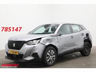 Peugeot 2008 1.2 PureTech Active Bluetooth Airco Cruise PDC 47.563 km! picture 1