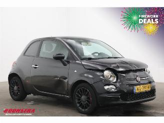 Fiat 500 0.9 TwinAir Turbo Popstar Airco PDC picture 2