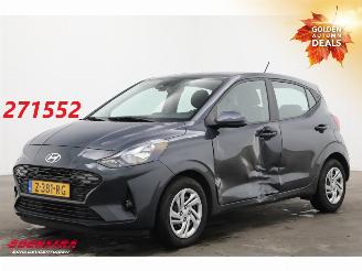Avarii autoturisme Hyundai I-10 1.0 Comfort Virtual ACC Airco 26.047 km! 2024/6