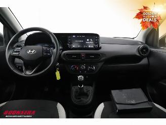 Hyundai I-10 1.0 Comfort Virtual ACC Airco 26.047 km! picture 14