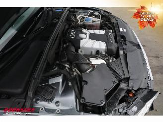 Audi S5 Cabriolet 3.0 TFSI Quattro B&O BiXenon Leder Navi Clima Cruise SHZ PDC 115.678 km! picture 8