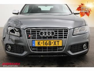 Audi S5 Cabriolet 3.0 TFSI Quattro B&O BiXenon Leder Navi Clima Cruise SHZ PDC 115.678 km! picture 7