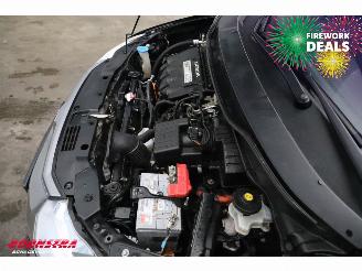 Honda Insight 1.3 Exclusive Clima Cruise SHZ PDC picture 10