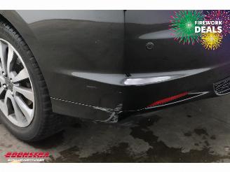 Honda Insight 1.3 Exclusive Clima Cruise SHZ PDC picture 12