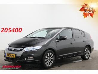 Honda Insight 1.3 Exclusive Clima Cruise SHZ PDC picture 1