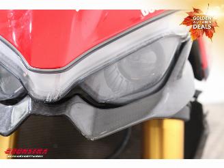 Ducati Streetfighter V4 S Corse ABS LED Heizgriffe picture 22
