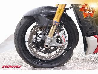 Ducati Streetfighter V4 S Corse ABS LED Heizgriffe picture 9