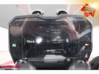 Ducati Streetfighter V4 S Corse ABS LED Heizgriffe picture 27