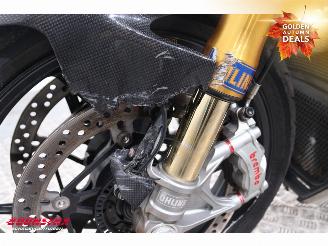 Ducati Streetfighter V4 S Corse ABS LED Heizgriffe picture 12
