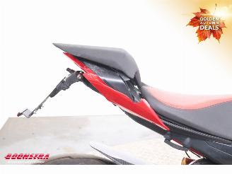 Ducati Streetfighter V4 S Corse ABS LED Heizgriffe picture 23