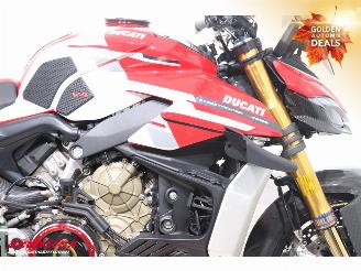 Ducati Streetfighter V4 S Corse ABS LED Heizgriffe picture 20