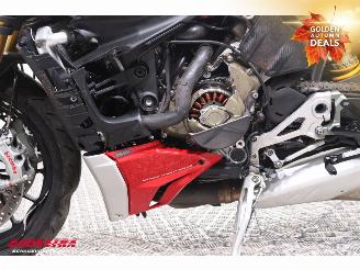 Ducati Streetfighter V4 S Corse ABS LED Heizgriffe picture 10