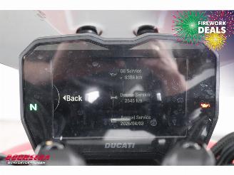 Ducati Streetfighter V4 S Corse ABS LED Heizgriffe picture 27