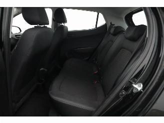 Hyundai I-10 1.0i Comfort Navi Airco Cruise 76.991 km! picture 17