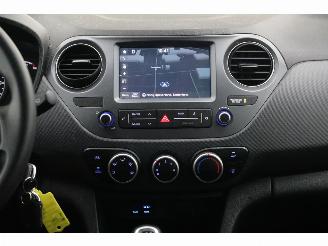 Hyundai I-10 1.0i Comfort Navi Airco Cruise 76.991 km! picture 15