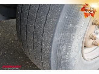 Schmitz Cargobull  SCS S01 Schiebeverdeck Bordwande BY 2011 picture 18