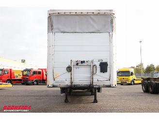 Schmitz Cargobull  SCS S01 Schiebeverdeck Bordwande BY 2011 picture 5