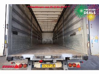 Schmitz Cargobull  SCS S01 Schiebeverdeck Bordwande BY 2011 picture 7
