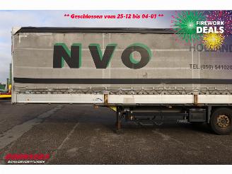 Schmitz Cargobull  SCS S01 Schiebeverdeck Bordwande BY 2011 picture 11
