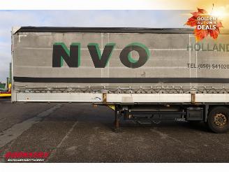 Schmitz Cargobull  SCS S01 Schiebeverdeck Bordwande BY 2011 picture 11