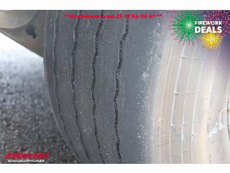 Krone  SD Coil Trailer 3-Asser picture 20