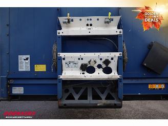 Krone  SD Coil Trailer 3-Asser picture 15