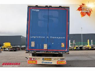 Krone  SD Coil Trailer 3-Asser picture 6