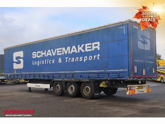 Krone  SD Coil Trailer 3-Asser picture 4