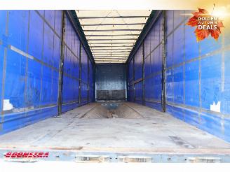 Krone  SD Coil Trailer 3-Asser picture 12