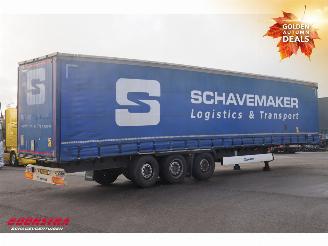 Krone  SD Coil Trailer 3-Asser picture 3