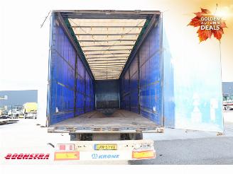 Krone  SD Coil Trailer 3-Asser picture 10