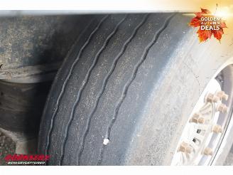 Krone  SD Coil Trailer 3-Asser picture 18