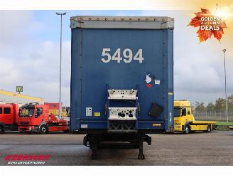 Krone  SD Coil Trailer 3-Asser picture 5