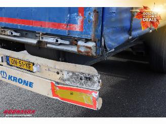 Krone  SD Coil Trailer 3-Asser picture 7