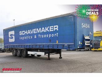 Krone  SD Coil Trailer 3-Asser picture 2