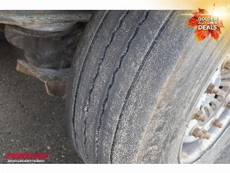 Krone  SD Coil Trailer 3-Asser picture 17