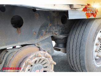 Krone  SD Coil Trailer 3-Asser picture 9