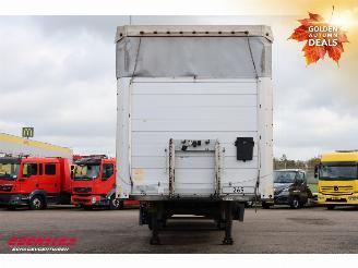 Schmitz Cargobull  SCS S01 3-Asser Bordwande BY 2011 picture 6